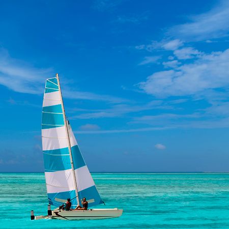 Cocoon Maldives Hotel Kurendhoo Exterior foto