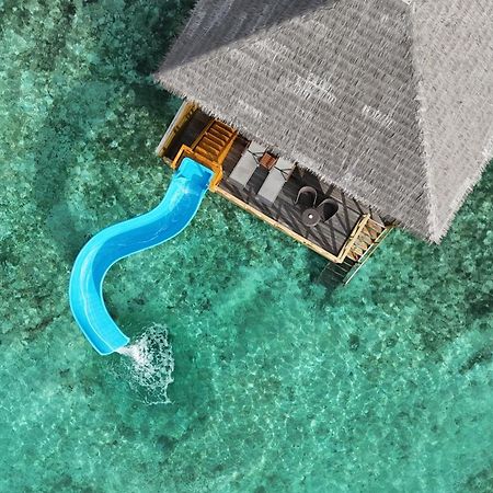 Cocoon Maldives Hotel Kurendhoo Exterior foto