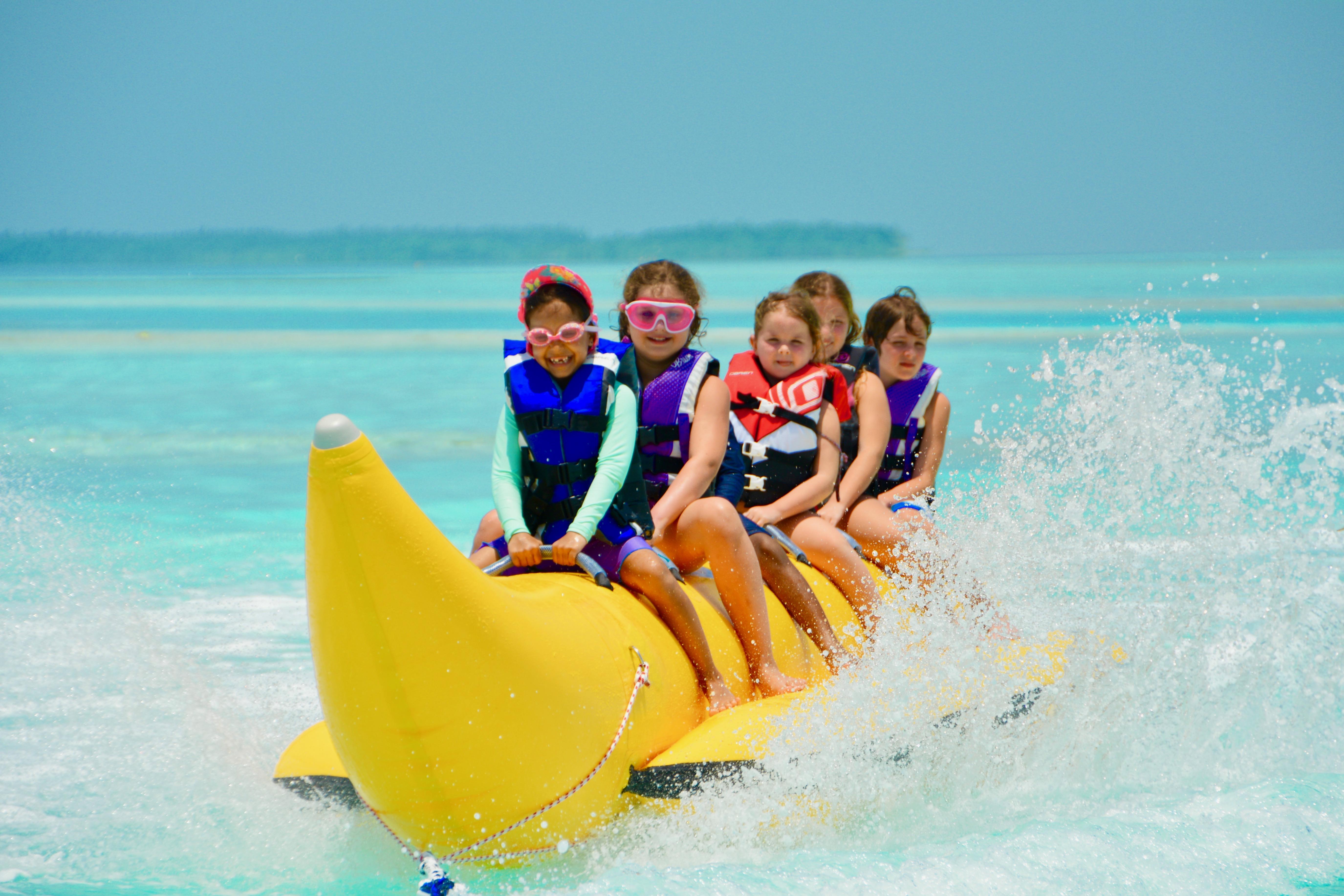 Cocoon Maldives Hotel Kurendhoo Exterior foto
