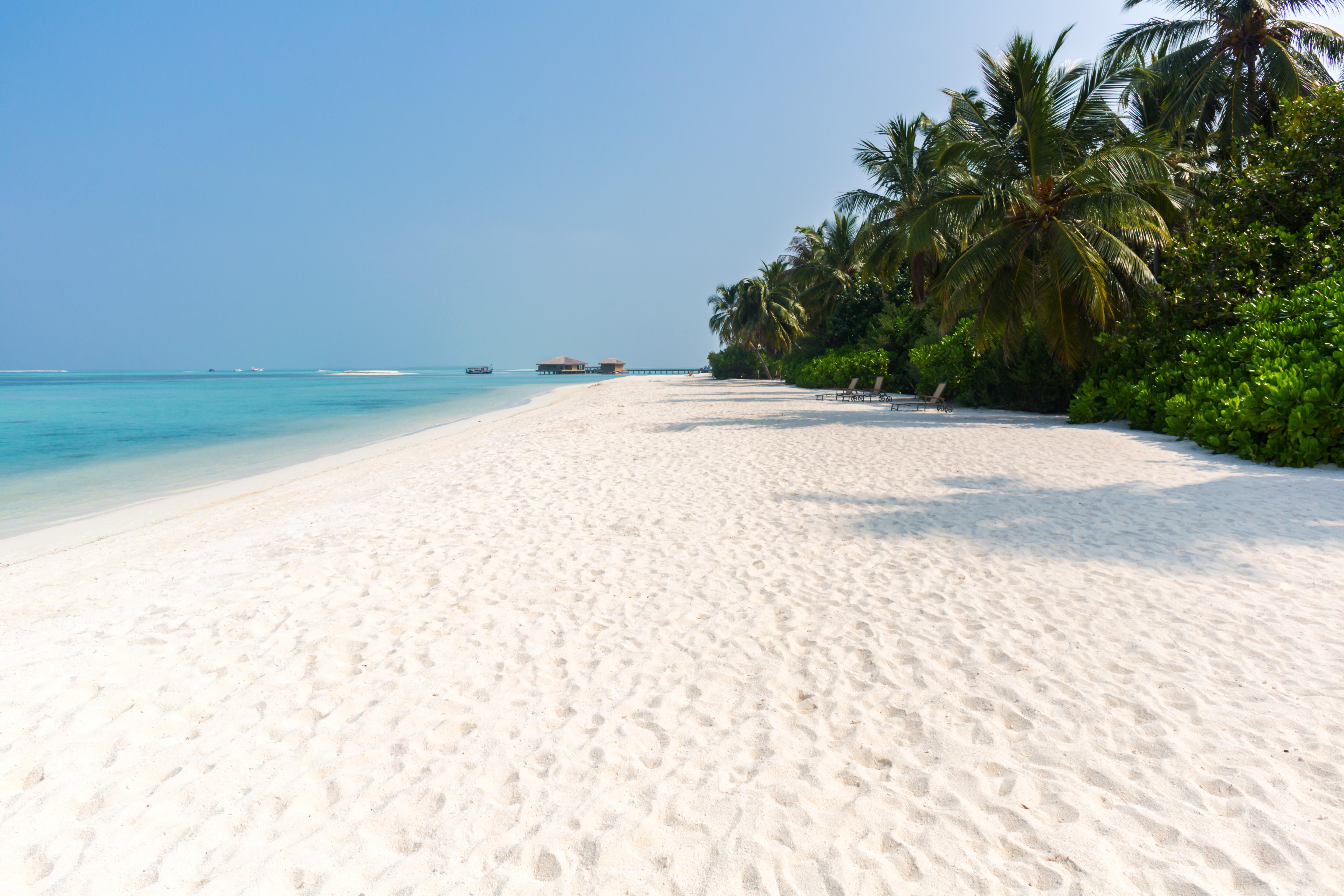 Cocoon Maldives Hotel Kurendhoo Exterior foto